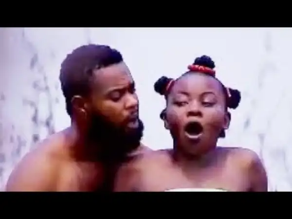 Video: LOVE AND HATE | Latest Nigerian Nollywood Movie